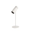 Loom Design - Sia Base T White Loom Design