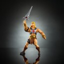 Masters of the Universe x Thundercats HeMan Action Figure HeMan MOTU