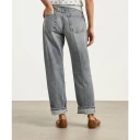 Closed Dame Jeans Grå W30