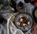 Gridelli Balsamico Nero 250 ml