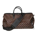 Sprayground Herre Vesker Brun ONE SIZE,