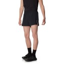 Houdini M's Pace Split Shorts True Black
