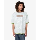 Moschino Herre Topper Flerfarget XL,
