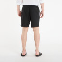 Calvin Klein Straight Linen 7" Pull On Short Black XL