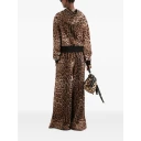 Dolce & Gabbana Dame Bukser Flerfarget L,