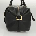 Salvatore Ferragamo Dame Svart