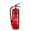 Housegard Brannslukker 6kg Pulver