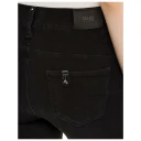Liu Jo Dame Jeans Svart W25