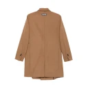 Daniele Alessandrini Herre Frakker Beige M,