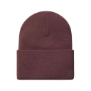 Carhartt Wip Herre Accessories Rød ONE SIZE,