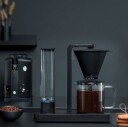 Wilfa WSPL-3B Kaffemaskin med Perfekt Temperatur