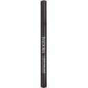 IsaDora Brow Fine Liner Walnut Brown