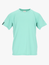 Twentyfour Venture Tee Junior Blå 128