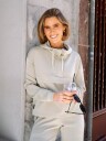 Twentyfour Venture Soft Hoodie Grå 34
