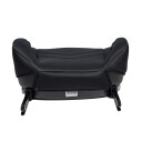 Axkid Mate 2 ISOFIX Bilpute Shell Black