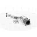 Katalysator NAP carparts CAK11329