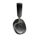 Bowers & Wilkins PX8 Svart