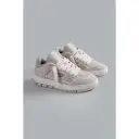 Axel Arigato, Herre, Sko, Beige, 40 EU,