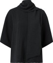 Soyaconcept   Bluse Sc Cath 12   Svart