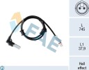 FAE 78554 Sensor ABS