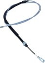 MAXGEAR 32 0218 Tautrekk håndbremse