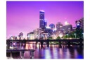 Fototapet Yarra River Melbourne 400x309 - Artgeist sp. z o. o.