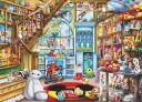 Puslespill 1000 Disney Ravensburger