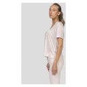 Dondup Dame Topper Rosa S,