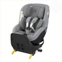 Maxi-Cosi Mica Eco Pro i-Size bilstol 0-18kg Authentic grey Grå