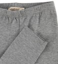 MarMar Leggings Lisa Jersey Grå Melert MarMar 74 Leggings
