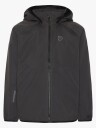 Didriksons Kids" Barken Jacket Graphite 160