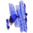 Gosh Matte Eye Liner 008 Crazy Blue