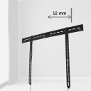 DACOTA ULTRASLIM FLAT XL FAST TV-VEGGFESTE