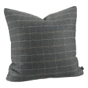 Artwood Edinburgh Graphite putetrekk 60x60 cm
