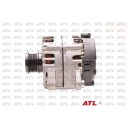 Dynamo ATL Autotechnik L 51 531