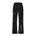 Off White Herre Bukser Svart 2XL,