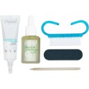 Depend Cosmetic 2 Step Action Nail Care Kit - Nude - 1 ST