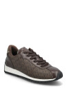 Michael Kors Rhodes Trainer Brown 38
