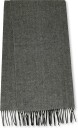 Bruun & Stengade Bs Tupou Scarf   GREY   One Size
