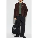 AllSaints Herre Topper Grønn S,