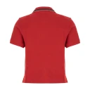 Versace Dame Topper Rød XS,