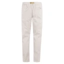 White Sand Herre Bukser Brun S,