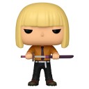 Northix Bleach Shinji Hirako Figur 6 Tommer