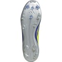 adidas Performance F50 League Fg/Mg Messi - Silver - 42 2/3
