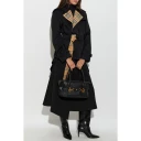 Burberry Dame Frakker Svart S,