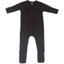 Smallstuff Ull Drop Needle Natt Drakt Brown 56