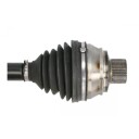 Point Gear Drivaksel POINT GEAR PNG72982