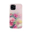 Kingxbar Glitter Case Rose Flower (iPhone 12/12 Pro)