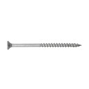 NKT Ruspert 1000 Skruer med undersenket hode 5,0 x 90 mm - 200 stk