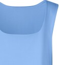 Rosemunde Topp   Vendbar   Blue Himmelen   Rosemunde   10 år 140   Singlet   Blå